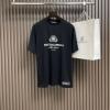 ドルチェ＆ガッバーナ ブランド 偽物 通販 NXZDG087 2025人気定番豊富な 半袖Tシャツ