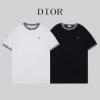 ディオール コピー NXZDIOR124 半袖Tシャツ 2色可選 2025激安大特価定番