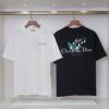 ディオール スーパーコピー 激安 NXZDIOR127 半袖Tシャツ 2色可選 2025驚きの破格値安い