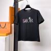 2025人気セール低価 ディオール DIORスーパーコピー NXZDIOR134 半袖Tシャツ 2色可選