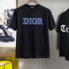 ディオール DIORコピー NXZDIOR135 2025人気セール低価 半袖Tシャツ 2色可選