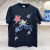 半袖Tシャツ 2025最安値セール ディオール スーパーコピー NXZDIOR152 2色可選