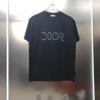 2025春夏季超人気 ディオール ブランドコピー NXZDIOR154 半袖Tシャツ 4色可選