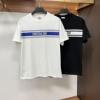 ディオール DIORブランドコピー NXZDIOR155 2025春夏季超人気 半袖Tシャツ 2色可選