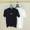 2025HOT品質保証 ディオール DIORコピー ブランド NXZDIOR158 半袖Tシャツ 2色可選