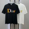2025HOT品質保証 ディオール NXZDIOR160 半袖Tシャツ 2色可選 DIORスーパーコピー 激安