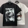 2025春夏季超人気 ディースクエアード ブランド 偽物 通販 NXZDS039 半袖Tシャツ 2色可選