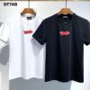 ディースクエアード スーパーコピー 激安 NXZDS062 半袖Tシャツ 2色可選 2025爆発的通販