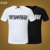 ディースクエアード 偽物ブランド NXZDS064 2025超激得100%新品 半袖Tシャツ 2色可選