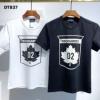 半袖Tシャツ 2025超激得100%新品 ディースクエアード スーパーコピー NXZDS065 2色可選