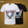ディースクエアード DSQUARED2ブランドコピー NXZDS068 2025格安通販 半袖Tシャツ 2色可選