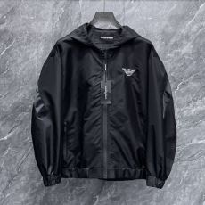 アルマーニ スーパーコピー 激安 WTAR048 2025春夏季超人気 ブルゾン ジャケット、上着