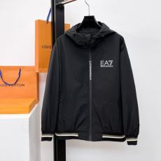 アルマーニ 偽物ブランド WTAR050 ブルゾン ジャケット、上着 2025春夏季超人気