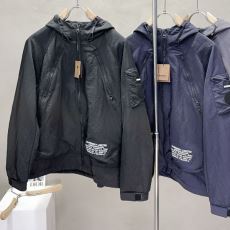 2025品質保証高品質 バーバリー ブランド 偽物 通販 WTBU059 ブルゾン ジャケット、上着 3色可選