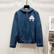 クロムハーツ 偽物ブランド W...