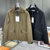 モンクレール MONCLERコピーブランド WTMO082 2025高級品 通販 ブルゾン ジャケット、上着 2色可選