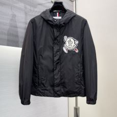 ブルゾン 2025人気販売 モンクレール ブランドスーパーコ...