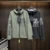 モンクレール MONCLERブランド 偽物 通販 WTMO133 2025新商品！ ブルゾン ジャケット、上着 2色可選