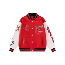 オフホワイト ブランド 偽物 通販 WTOFF005 野球ウェア ジャケット、上着 2025年モデル入荷