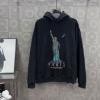 BALENCIAGA偽物ブランド WTBAL094 2025HOT大得価 バレンシアガ パーカー