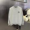 2025HOT品質保証 バレンシアガ BALENCIAGAブランドスーパーコピー WTBAL096 プルオーバーパーカー 2色可選