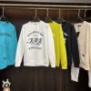 プルオーバーパーカー 3色可選 2025HOT品質保証 バレンシアガ BALENCIAGA WTBAL098 VOGブランドスーパーコピー
