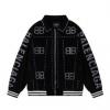 バレンシアガ BALENCIAGA WTBAL109 2025爆買いセール 野球ウェア ブルゾン ジャケット、上着 高品質なスーパーコピー商品