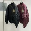 2025割引セール バレンシアガ BALENCIAGAスーパーコピー 激安 WTBAL128 綿入れ ジャケット、上着 2色可選