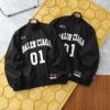 バレンシアガ BALENCIAGAコピーブランド WTBAL129 2025割引セール ブルゾン ジャケット、上着