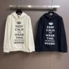 バレンシアガ BALENCIAGAスーパーコピー WTBAL153 2025人気セール高品質 パーカー 2色可選