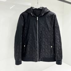 2025新作入荷本物保証 ディオール DIORスーパーコピー WTDIOR068 ブルゾン ダスターコート ジャケット、上着 2色可選