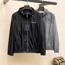 ブルゾン ジャケット、上着 2025爆発的通販 ルイ ヴィトン ブランド 偽物 通販 WTLV114 2色可選