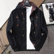 ルイ ヴィトン LOUIS VUITTONスーパーコピー WTLV129 2025大特価！ ブルゾン ジャケット、上着