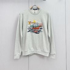 ルイ ヴィトン LOUIS VUITTONブランドスーパーコピー WTLV230 2025春夏季新作 プルオーバーパーカー