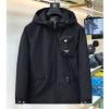 プラダ PRADA偽物ブランド WTPR147 2025新品本物 ブルゾン ジャケット、上着