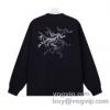 長袖Tシャツ 2025最新入荷 アークテリクス ARC'TERYXブランドコピー CTSARC012 2色可選 人気新品★超特価★