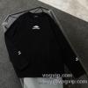 2025驚きの破格値大人気 バレンシアガ スーパーコピー CTSBAL009 長袖Tシャツ 2色可選 芸能人に愛用者続出