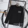 2025新作品 バーバリー コピー ブランド 超限定即完売 CTSBU004 長袖Tシャツ 3色可選