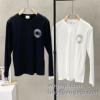 可愛く上品な雰囲気 バーバリー スーパーコピー 激安 CTSBU006 長袖Tシャツ 2色可選 2025新作品