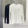 2025HOT品質保証 バーバリー コピーブランド CTSBU007 長袖Tシャツ 2色可選 変わらない人気を誇る