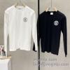 バーバリー 偽物ブランド CTSBU008 2025HOT品質保証 長袖Tシャツ 2色可選 完売必至の人気モデルをご紹介
