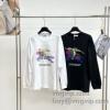 2025お買い得高品質 バーバリー CTSBU014 大絶賛の履き心地! 長袖Tシャツ 2色可選 BURBERRYコピー