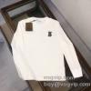 人気ブランド バーバリー BURBERRYブランド 偽物 通販 CTSBU016 2025爆買い人気 長袖Tシャツ 2色可選