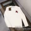 長袖Tシャツ 2025爆買い人気 バーバリー BURBERRYコピーブランド 今買い◎得 CTSBU018 2色可選