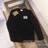 バーバリー BURBERRYスーパーコピー CTSBU020 2025超人気新品 長袖Tシャツ 2色可選 サイズ豊富