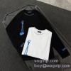 2025年モデル入荷 クロムハーツ ブランドコピー CTSCHR001 長袖Tシャツ 2色可選 人気雑誌掲載
