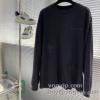 長袖Tシャツ 2025年モデル入荷 クロムハーツ コピー CTSCHR003 2色可選 魅惑