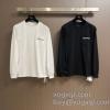 クロムハーツ コピーブランド CTSCHR007 2025秋冬季 長袖Tシャツ 2色可選 高品質