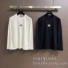 高品質 人気 ドルチェ＆ガッバーナ スーパーコピー CTSDG002 2025品質保証大人気 長袖Tシャツ 2色可選