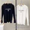 長袖Tシャツ 2025数量限定格安 ドルチェ＆ガッバーナ ブランドスーパーコピー CTSDG010 2色可選 大絶賛の履き心地!